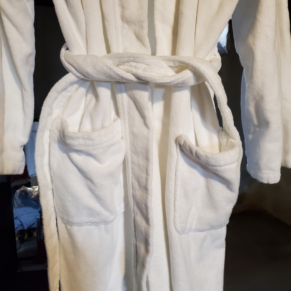 Vintage Polo Ralph Lauren Robe - Picture 4 of 6